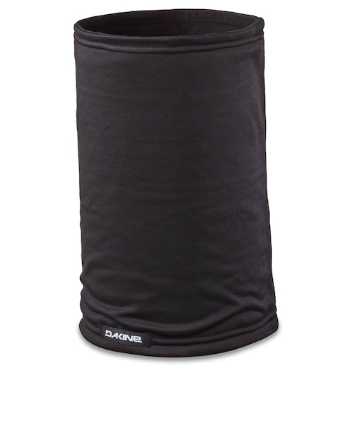 【OUTLET】DAKINE メンズ BRIDGER NECK TUBE ビーニー BLK 【2024年冬モデル】
