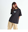 【ROXY ロキシー 公式通販】ロキシー（ROXY）【OUTLET】Roxy KEEP CLOSE ウィメンズ Tシャツ ROXY_SPORT_25*