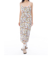 【OUTLET】【直営店限定】RVCA レディース MAIDEN DRESS ワンピース 【2025年春夏モデル】