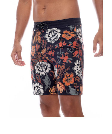 【OUTLET】BILLABONG メンズ SUNDAYS LT ボードショーツ 【2025年春夏モデル】