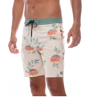 【OUTLET】BILLABONG メンズ SUNDAYS LT ボードショーツ 【2025年春夏モデル】