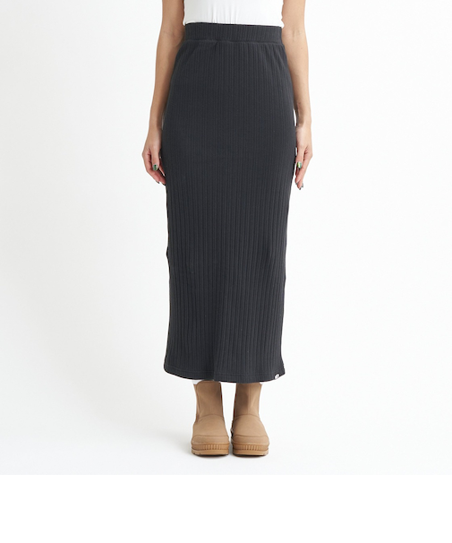 【ROXY ロキシー 公式通販】ロキシー(ROXY)【OUTLET】Roxy RYTHEM SKIRT リブ スカート