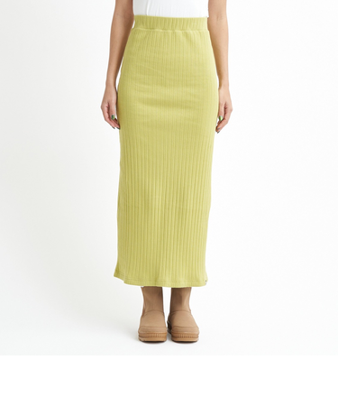 【ROXY ロキシー 公式通販】ロキシー(ROXY)【OUTLET】Roxy RYTHEM SKIRT リブ スカート