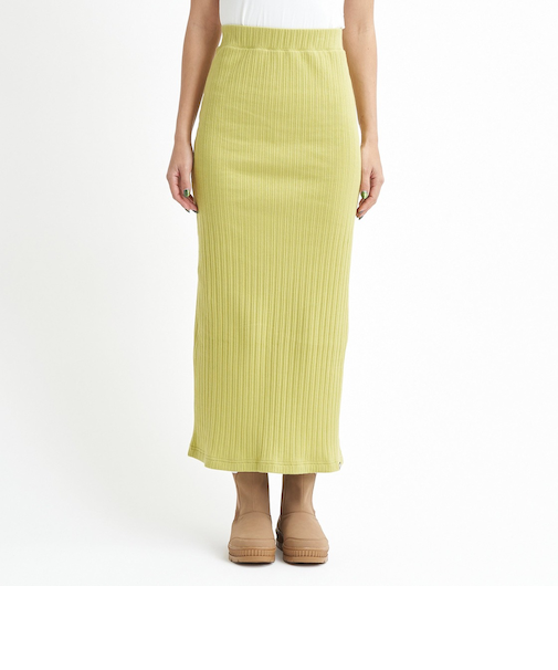 【ROXY ロキシー 公式通販】ロキシー(ROXY)【OUTLET】Roxy RYTHEM SKIRT リブ スカート