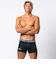 【OUTLET】Quiksilver ADDELM INNER SHORTS