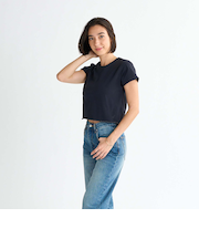 【ROXY ロキシー 公式通販】ロキシー（ROXY）【OUTLET】Roxy SWEET HONEY BUN ウィメンズ Tシャツ