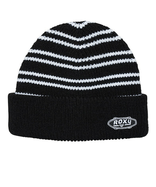 【ROXY ロキシー 公式通販】ロキシー（ROXY）【OUTLET】Roxy STEP BY STEP BEANIE ビーニー