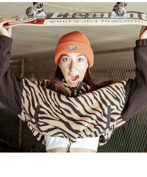 【ROXY ロキシー 公式通販】ロキシー(ROXY)【OUTLET】Roxy STEP BY STEP BEANIE ビーニー