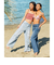【OUTLET】BILLABONG レディース CREPE TRI BIKINI 水着 【2025年夏モデル】