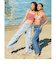 【OUTLET】BILLABONG レディース CREPE TRI BIKINI 水着 【2025年夏モデル】