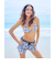 【OUTLET】BILLABONG レディース CREPE TRI BIKINI 水着 【2025年夏モデル】