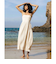 【OUTLET】BILLABONG レディース 【SUN SPELL】 OFF THE COAST DRS ワンピース 【2025年春夏モデル】