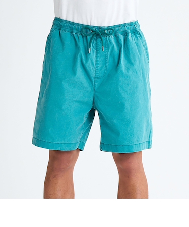 【OUTLET】Quiksilver TAXER WS メンズ ボトムス ショーツ ハーフパンツ