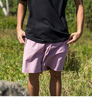 【OUTLET】Quiksilver TAXER WS メンズ ボトムス ショーツ ハーフパンツ