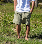 【OUTLET】Quiksilver TAXER WS メンズ ボトムス ショーツ ハーフパンツ