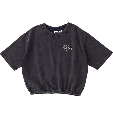 【ROXY ロキシー 公式通販】ロキシー(ROXY)【OUTLET】Roxy MINI VACANCES TEE キッズ Tシャツ