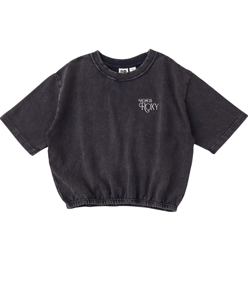 【ROXY ロキシー 公式通販】ロキシー(ROXY)【OUTLET】Roxy MINI VACANCES TEE キッズ Tシャツ