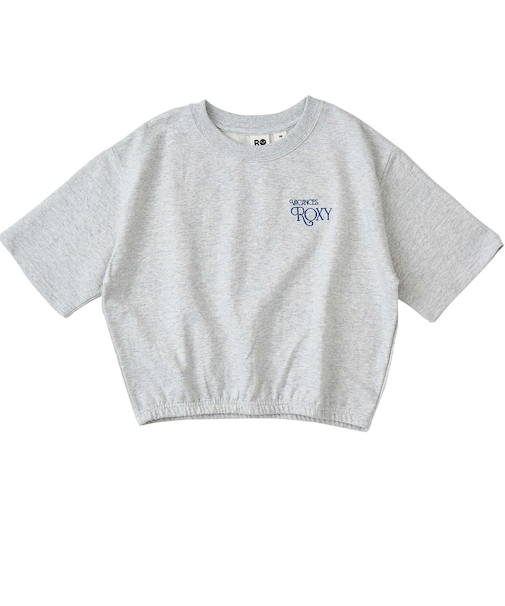 【ROXY ロキシー 公式通販】ロキシー(ROXY)【OUTLET】Roxy MINI VACANCES TEE キッズ Tシャツ