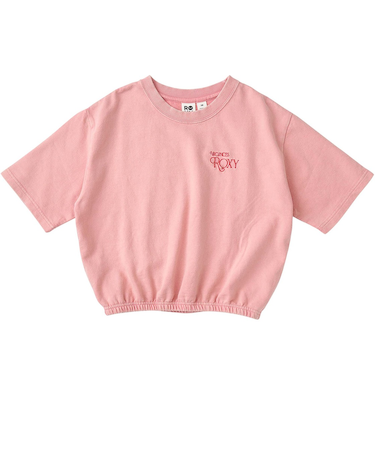 【ROXY ロキシー 公式通販】ロキシー（ROXY）【OUTLET】Roxy MINI VACANCES TEE キッズ Tシャツ