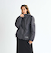 【ROXY ロキシー 公式通販】ロキシー（ROXY）【OUTLET】Roxy DELIGHTFUL MODE ウィメンズ ジャケット