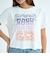 【ROXY ロキシー 公式通販】ロキシー（ROXY）【OUTLET】Roxy SEA SPIRIT ウィメンズ 半袖ラッシュガード