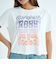 【ROXY ロキシー 公式通販】ロキシー（ROXY）【OUTLET】Roxy SEA SPIRIT ウィメンズ 半袖ラッシュガード