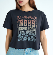 【ROXY ロキシー 公式通販】ロキシー（ROXY）【OUTLET】Roxy SEA SPIRIT ウィメンズ 半袖ラッシュガード