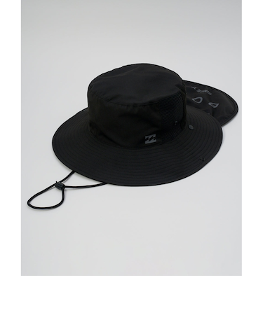 【OUTLET】BILLABONG レディース BEACH ハット 【2025年春夏モデル】
