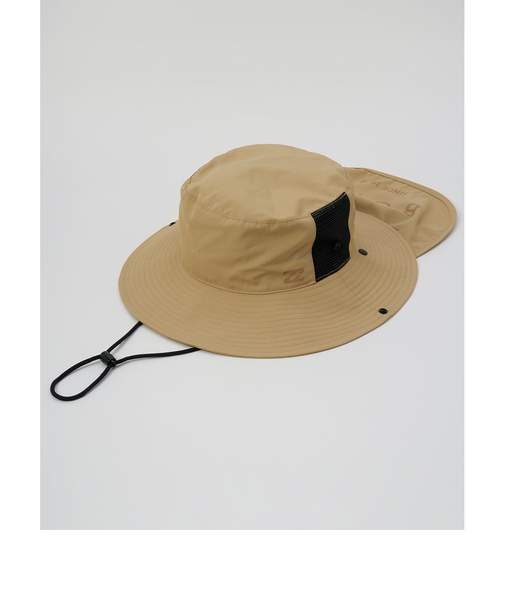 【OUTLET】BILLABONG レディース BEACH ハット 【2025年春夏モデル】