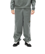 【OUTLET】RVCA メンズ RECESSION PT セットアップボトムス BSG 【2024年秋冬モデル】