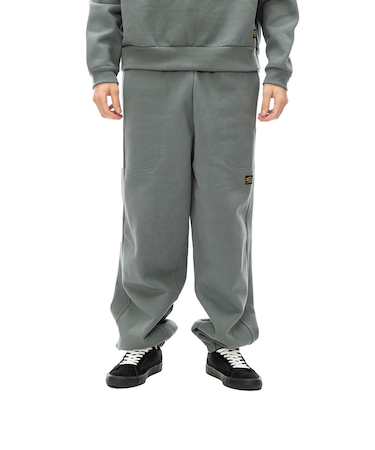 【OUTLET】RVCA メンズ RECESSION PT セットアップボトムス BSG 【2024年秋冬モデル】