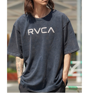 【RVCA ルーカ公式通販】ルーカ （RVCA）【OUTLET】RVCA メンズ DAY DREAM RVCA SS Tシャツ 【2025年春夏モデル】