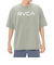 【RVCA ルーカ公式通販】ルーカ （RVCA）【OUTLET】RVCA メンズ DAY DREAM RVCA SS Tシャツ 【2025年春夏モデル】