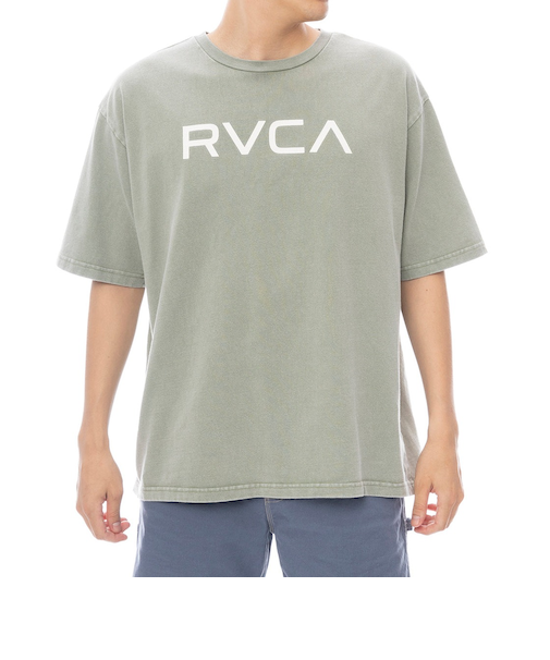 【RVCA ルーカ公式通販】ルーカ （RVCA）【OUTLET】RVCA メンズ DAY DREAM RVCA SS Tシャツ 【2025年春夏モデル】