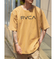 【RVCA ルーカ公式通販】ルーカ （RVCA）【OUTLET】RVCA メンズ DAY DREAM RVCA SS Tシャツ 【2025年春夏モデル】