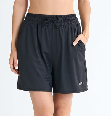 【ROXY ロキシー 公式通販】ロキシー(ROXY)【OUTLET】Roxy AURORA SHORTS ウィメンズ ボードショーツ