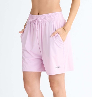 【ROXY ロキシー 公式通販】ロキシー(ROXY)【OUTLET】Roxy AURORA SHORTS ウィメンズ ボードショーツ