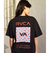 【OUTLET】RVCA レディース DAISY VA BOX LOGO LOOSE FIT SS TEE Tシャツ 【2025年春夏モデル】