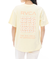 【OUTLET】RVCA レディース DAISY VA BOX LOGO LOOSE FIT SS TEE Tシャツ 【2025年春夏モデル】