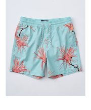 【OUTLET】【直営店限定】BILLABONG キッズ VACAY LB ボードショーツ 【2025年春夏モデル】