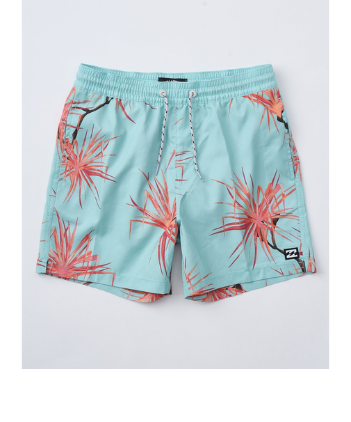 【OUTLET】【直営店限定】BILLABONG キッズ VACAY LB ボードショーツ 【2025年春夏モデル】