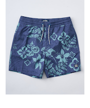 【OUTLET】【直営店限定】BILLABONG キッズ VACAY LB ボードショーツ 【2025年春夏モデル】