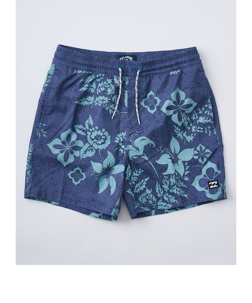 【OUTLET】【直営店限定】BILLABONG キッズ VACAY LB ボードショーツ 【2025年春夏モデル】
