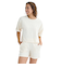 【OUTLET】BILLABONG レディース 【CHILLWEAR】 LIGHT SUCKER セットアップトップス 【2025年夏モデル】