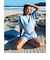 【OUTLET】BILLABONG レディース 【CHILLWEAR】 LIGHT SUCKER セットアップトップス 【2025年夏モデル】