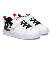 【DC ディーシー公式通販】ディーシー （DC SHOES）【OUTLET】DC Shoes Ks COURT GRAFFIK LITE EV