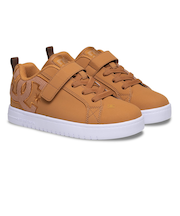 【DC ディーシー公式通販】ディーシー （DC SHOES）【OUTLET】DC Shoes Ks COURT GRAFFIK LITE EV