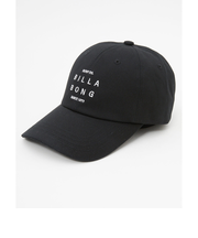 【OUTLET】BILLABONG レディース LOGO キャップ 【2025年春夏モデル】