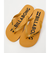 【OUTLET】BILLABONG メンズ BASIC LOGO THONGS サンダル 【2024年春夏モデル】