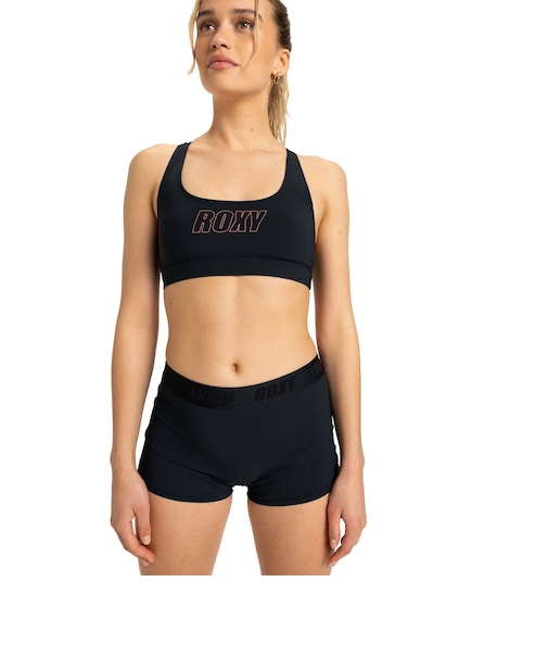 【ROXY ロキシー 公式通販】ロキシー(ROXY)【OUTLET】Roxy ROXY ACTIVE SHORTY BOTTOM SD ウィメンズ 水着ボトム